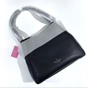 Kate Spade Medium Triple Compartment Shoulder Bag